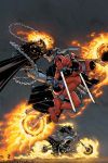 DEADPOOL TEAM-UP # 897